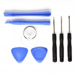 Opening Tool Kit for Asus Zenfone 2 Laser ZE601KL with Screwdriver Set by Maxbhi.com