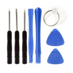 Opening Tool Kit for Celkon C345 with Screwdriver Set by Maxbhi.com