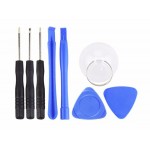 Opening Tool Kit for Celkon Millennia Q519 Plus with Screwdriver Set by Maxbhi.com