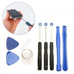 Opening Tool Kit for Gionee M5 Plus with Screwdriver Set by Maxbhi.com