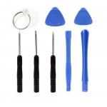 Opening Tool Kit for Gionee Pioneer P5L with Screwdriver Set by Maxbhi.com