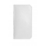 Flip Cover For Blackberry Porsche Design P9982 White By - Maxbhi.com