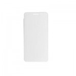 Flip Cover For Dell Xcd35 White By - Maxbhi.com