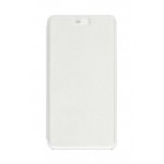 Flip Cover For Huawei Y6 White By - Maxbhi.com