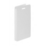 Flip Cover For Samsung I997 Infuse 4g White By - Maxbhi.com
