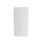 Flip Cover For Sony Ericsson Mix Walkman Wt13 White By - Maxbhi.com