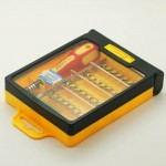 32 Pieces Screw Driver Set for Huawei Ascend G610 by Maxbhi.com