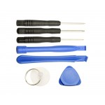 Opening Tool Kit for Apple iPad Air 2 wifi Plus cellular 64GB with Screwdriver Set by Maxbhi.com