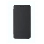 Flip Cover For Asus Zenfone 5 A500cg 8gb Black By - Maxbhi.com