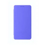 Flip Cover For Asus Zenfone 5 A500cg 8gb Blue By - Maxbhi.com