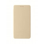 Flip Cover For Asus Zenfone 5 A500cg 8gb Gold By - Maxbhi.com