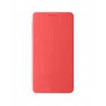 Flip Cover For Asus Zenfone 5 A500cg 8gb Red By - Maxbhi.com