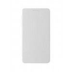 Flip Cover For Asus Zenfone 5 A500cg 8gb White By - Maxbhi.com