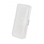 Flip Cover For Lg Bl40 New Chocolate White By - Maxbhi.com
