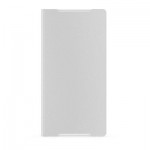 Flip Cover For Sony Xperia Z2 D6503 White By - Maxbhi.com