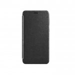 Flip Cover For Spice Stellar 517 Black By - Maxbhi.com