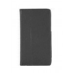 Flip Cover For Swipe Mtv Slash 2 Black By - Maxbhi.com