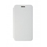 Flip Cover For Tvc Nuclear Sx 5.3i White By - Maxbhi.com