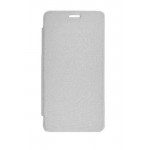 Flip Cover For Hitech Air A6 White By - Maxbhi.com