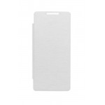 Flip Cover For Infocus Bingo 21 White By - Maxbhi.com
