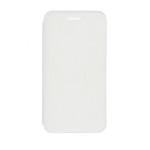Flip Cover For White Cherry Mi1 White By - Maxbhi.com