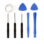 Opening Tool Kit for Lenovo Tab S8 LTE with Screwdriver Set by Maxbhi.com