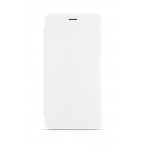 Flip Cover For Cherry Mobile Flare S4 White By - Maxbhi.com
