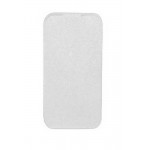 Flip Cover For Iberry Auxus Nuclea X White By - Maxbhi.com