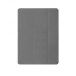 Flip Cover For Karbonn Smart Tab 10 Grey By - Maxbhi.com