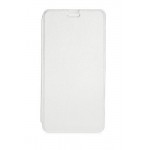Flip Cover For Blackview Ultra White By - Maxbhi.com