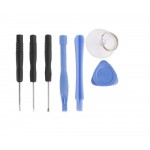 Opening Tool Kit for Lenovo Yoga Tablet 2 8 16GB LTE with Screwdriver Set by Maxbhi.com