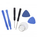 Opening Tool Kit for Motorola Moto X - Wood Back with Screwdriver Set by Maxbhi.com
