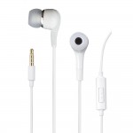 Earphone for Panasonic Eluga I2 3GB RAM by Maxbhi.com