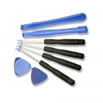 Opening Tool Kit for Asus Zenfone 3 Laser with Screwdriver Set by Maxbhi.com