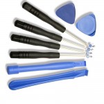 Opening Tool Kit for Zen Ultrafone 502 qHD with Screwdriver Set by Maxbhi.com