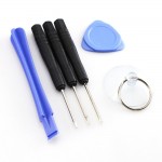 Opening Tool Kit for Samsung Galaxy Tab 4 10.1 - 2015 with Screwdriver Set by Maxbhi.com