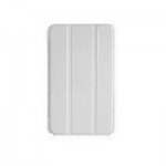 Flip Cover For Asus Fonepad 7 Fe170cg 8gb White By - Maxbhi.com