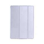 Flip Cover For Hp Slate 7 Silver By - Maxbhi.com