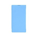 Flip Cover For Xiaomi Red Rice Blue By - Maxbhi.com