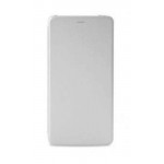 Flip Cover For Zte Blade S6 Silver By - Maxbhi.com