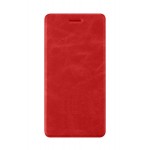 Flip Cover For Sony Xperia Sp M35h Red By - Maxbhi Com