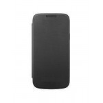 Flip Cover For Celkon Ar50 Black By - Maxbhi.com