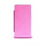 Flip Cover For Huawei Ascend P1 U9200 Pink By - Maxbhi.com