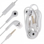 Earphone for Zen M72 Metal by Maxbhi.com