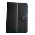 Flip Cover for Acer Iconia Tab 8 A1-840FHD - Black