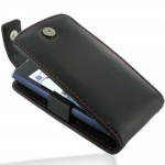 Flip Cover for Acer Liquid mini E310 - White
