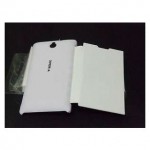 Flip Cover for Sony Ericsson Xperia E C1505 - Black