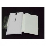 Flip Cover for Sony Ericsson Xperia E C1505 - Pink