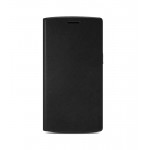 Flip Cover For Acer Liquid Metal Black By - Maxbhi.com