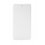 Flip Cover For Samsung Galaxy A7 Duos White By - Maxbhi.com